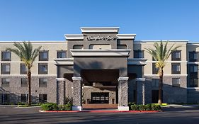 Hampton Inn Los Angeles Orange County Cypress
